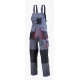 Работен полугащеризон TORIN BIB PANTS EN 340